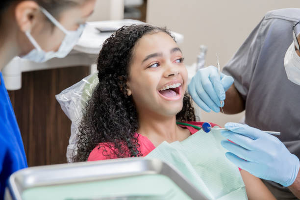 Best Emergency Treatment for Dental Infections or Abscesses in Big Rock, IL