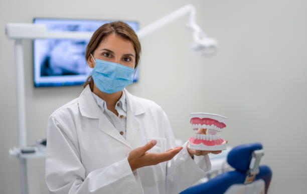 Best Emergency Tooth Extraction in Big Rock, IL