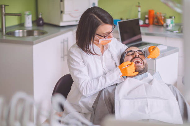 Best Emergency Gum Treatment in Big Rock, IL